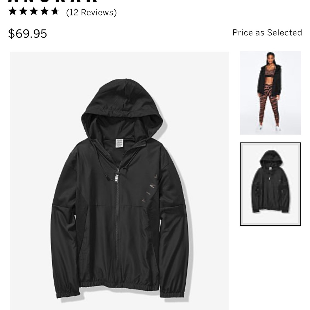 Light jacket - Picture 4 of 4